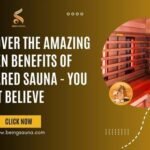 Benefits of Infrared Sauna