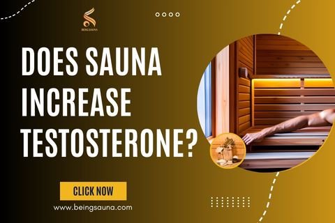 Does Sauna Increase Testosterone