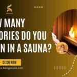 How Many Calories Do You Burn in a Sauna