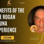Joe Rogan Sauna