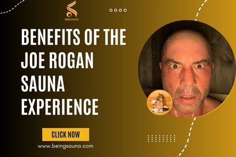 Joe Rogan Sauna