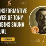 Robbins Sauna