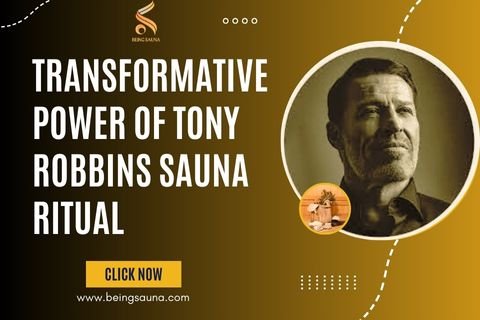 Robbins Sauna