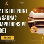 What is the Point of a Sauna