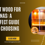 Best Wood for Saunas