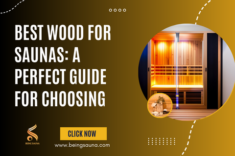 Best Wood for Saunas