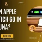 Can Apple Watch Go in Sauna