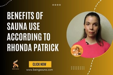 Rhonda Patrick