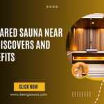 Infrared Sauna Near Me