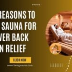 Sauna for Lower Back Pain Relief