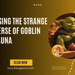 Goblin no Sauna