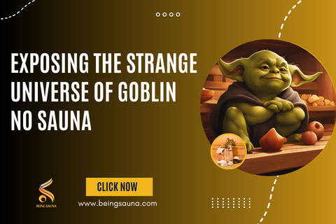 Goblin no Sauna
