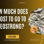 How Much Does It Cost to Go to OsteoStrong