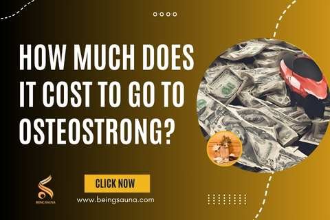 How Much Does It Cost to Go to OsteoStrong