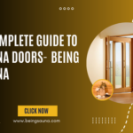 Sauna Doors