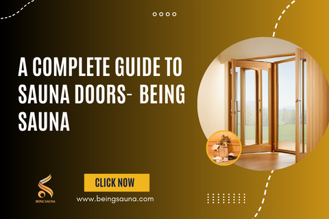 Sauna Doors