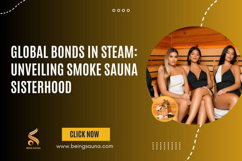 Smoke Sauna Sisterhood