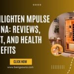 Sunlighten mPulse Sauna