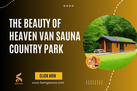 Van Sauna Country Park