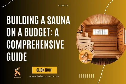 building a sauna on a budget