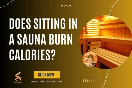 Does Sitting in a Sauna Burn Calories?