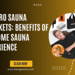 Lifepro Sauna Blankets