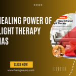 Red Light Therapy Sauna