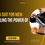 Sauna Suit for Men