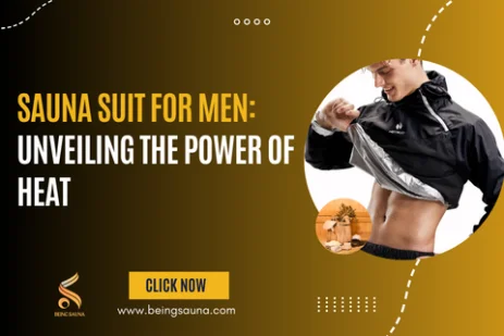 Sauna Suit for Men