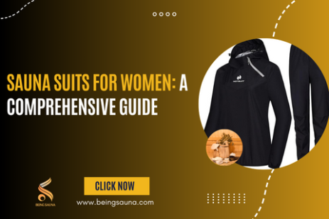 Sauna Suits for Women
