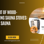 Wood-Burning Sauna Stoves