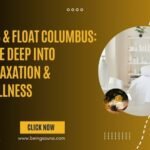 Ebb & Float Columbus