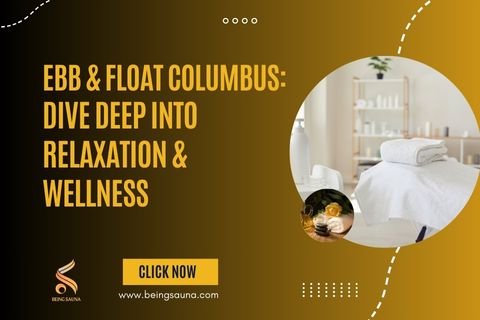 Ebb & Float Columbus