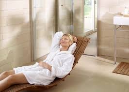 Experience the amazing benefits of sauna for relaxation, detoxification, and overall well-being.